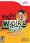 Margots Word Brain