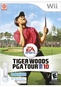 Tiger Woods PGA Tour 10 Bundle