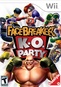 Face Breaker KO Party