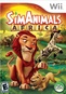 Sim Animals Africa