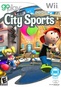 Go Play City Sports
