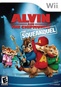 Alvin & Chipmunks: Squeakquel