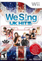 We Sing UK Hits