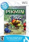 Pikmin New Play Control