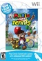 Mario Power Tennis New Play Control
