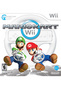 Mario Kart w/ Wii Wheel