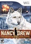 Nancy Drew The White Wolf Of Icicle Creek