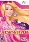 Barbie: Jet Set and Style