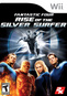Fantastic 4 Rise Of The Silver Surfer