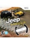 Jeep Thrills With Wheel