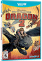 How To Train Your Dragon 2: The Video Game