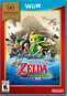 Nintendo Selects: Legend of Zelda: The Wind Waker HD