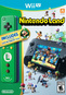 Nintendo Land w/ Luigi Wii Remote Plus NLA