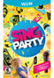 Wii U Sing Party with Wii-U Microphone