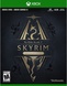 The Elder Scrolls V: Skyrim Anniversary Edition (XB1/XBO)