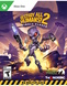Destroy All Humans! 2 - Reprobed - Single Player
