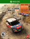 Sebastien Loeb Rally Evo (launch)
