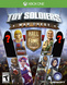 Toy Soldiers War Chest Hall of Fame (Deluxe Edition)