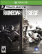 Rainbow Six Siege Tom Clancy (Day 1)