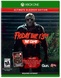 Friday The 13th: The Game Ultimate Slasher Edition