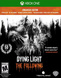 Dying Light: Following Enhanced Edition