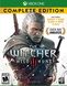 Witcher : Wild Hunt Complete Edition