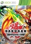 Bakugan 2: Defenders of the Core