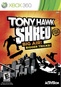 Tony Hawk: Shred (sw)