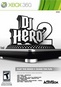 DJ Hero 2 (sw)