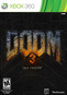 Doom 3 BFG Edition w/poster