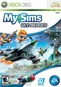 My Sims Sky Heroes