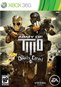 Army of Two: The Devils Cartel Overkill Edition