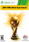 FIFA World Cup 2014 Brazil EA Sports