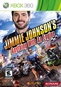 Jimmie Johnson: Anything with an Engine