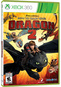 How To Train Your Dragon 2: The Video Game