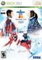 Vancouver 2010 Official Video Game Of The Olympic