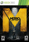 Metro: Last Light (replen)
