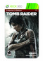 Tomb Raider Collectors Ed NLA