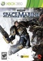 Warhammer 40K: Space Marine