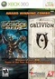Bioshock & Elder Scrolls Oblivion Bundle