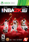 NBA 2K16 Early Tip Off Edition (for pre-sell only)