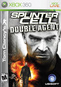 Splinter Cell Double Agent With Gold Key Ticket