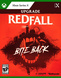 Redfall Bite Back Upgrade(Code In Box)(Requires Base Game/Not Included)