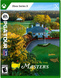 EA Sports PGA Tour: Road To The Masters
