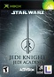 Star Wars Jedi Knight:  Jedi Academy