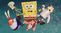 © 2015 Paramount Pictures and Viacom International Inc. All Rights Reserved. SPONGEBOB SQUAREPANTS is the trademark of Viacom I Photo credit: Paramount Pictures Animation