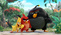 Angry Birds™ & © 2009 – 2014 Rovio Entertainment Ltd. All Rights Reserved. Columbia Pictures and Rovio