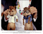 Alvin and The Chipmunks, The Chipettes and Characters TM and © 2011 Bagdasarian Productions, LLC. All rights reserved. © 2011  Courtesy Twentieth Century Fox
