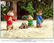 Alvin and The Chipmunks, The Chipettes and Characters TM and © 2011 Bagdasarian Productions, LLC. All rights reserved. © 2011  Courtesy Twentieth Century Fox