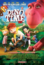Dino Time 3D